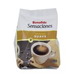 Café Torrado Molido BONAFIDE Suave Paquete 250 Gr