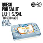 Port Salut Light S/Sal Tr TREGAR Xkg