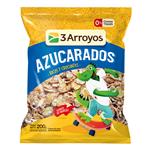 Copos Maiz C/Azucar 3 Arroyos Paq 200 Grm