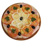 Pizza Siciliana Coto X Uni