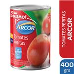 Tomate Perita ARCOR   Lata 400 Gr