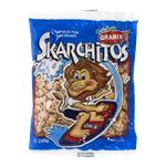 Cereales Skarchitos Granix 240g