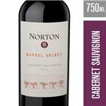 Vino Cabernet Sauvignon NORTON Bot 750 CC