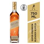 Whisky Johnnie Walker 750 Ml Gold Label Reserve