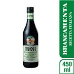 Fernet BRANCAMENTA   Botella 450 Cc
