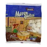 Gall.Dulces Merengue URQUIZA Paq 150 Grm