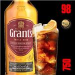 Whisky Grants 750 Ml