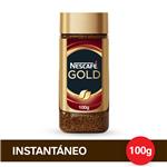 Nescafé Gold X 100gr