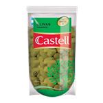 Aceituna Verde Castell 800gr