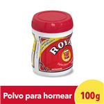 Polvo De Hornear ROYAL 100 G
