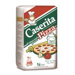 Caserita Pizza Caserita Paq 1 Kgm