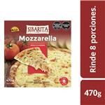 Pizza Muzz/Simpl Sibarita Cja 470 Grm