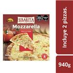 Pizza Muzz/Dob Sibarita Cja 940 Grm