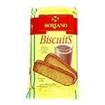 Biscuits . Soriano Paq 125 Grm