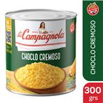 Choclo Cremoso La Campagnola Lat 300 Grm