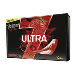 Chicles 7 Ultra Red Be Topline Est 24 Grm