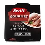 Paté De Jamón Ahumado SWIFT Lat 85 Grm
