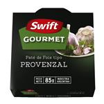 Paté De Foie Tipo Provenzal SWIFT Est 85 Gr