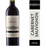 BIANCHI Varietales Cabernet Sauvignon 750 CC