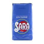 Yerba Mate SARA   Extra Suave Paquete 1 Kg