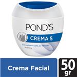 Crema Facial Ponds Nutritiva Humectante 50 G