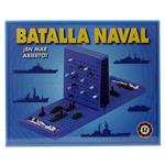 Batalla Naval RUIBAL