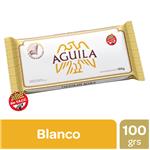 Chocolate Aguila Blanco Paq 100 Grm