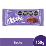 Chocolate Con Leche MILKA 150g