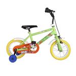 Bicicleta Infantil Con Ruedas Kids SKILL 12"