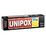 Pegamento Universal 25ml Unipox