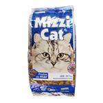 Alimento Para Gato Mizzi Frutos Del Mar 3kg