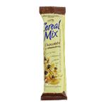 Barra De Cereal Cerealmix Chocolate Paq 23 Grm