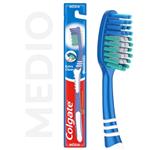 Cepillo Dental Colgate Extra Clean Medio 1unid