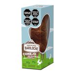 Huevo De Pascua Conejo Grande Bariloche Paq 96 Grm