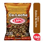 Caramelos Dce.Leche Lipo Bsa 150 Grm