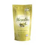 Mayonesa MAYOLIVA Con Oliva Pouch 237 Gr