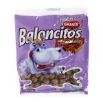 Baloncitos Chocolatados Granix Bsa 150 Grm
