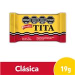 Oblea TITA Chocolate 19g