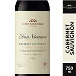 Vino Cabernet Sauvignon Don Nicanor X750 Ml