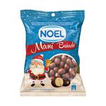 Confites Mani Bañado En Chocolate Noel Bsa 80 Grm