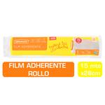 Rollo Film Adherente SEPARATA 15 Metros Paquete 1 Unidad