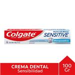 Pasta Dental COLGATE Sensitive Whitening 100g