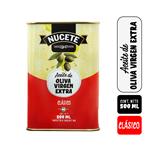 Aceite Oliva Extra Virgen NUCETE   Lata 500 Ml