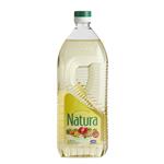 Aceite Girasol NATURA Botella 900 Ml