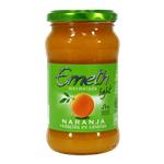 Mermelada Naranja Emeth Frasco 390 Gr