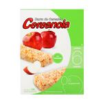 Barra De Cereal Cereanola Manzana 6 Uni Est 126 Grm