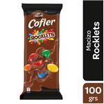 Chocolate COFLER Chocolate 100 Gr