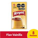 Flan Royal Vainilla 60g