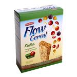 Cereal C/Fruta - FLOW Est 138 Grm