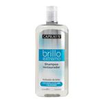 Shampoo CAPILATIS Brillo Extremo Botella 420 Ml